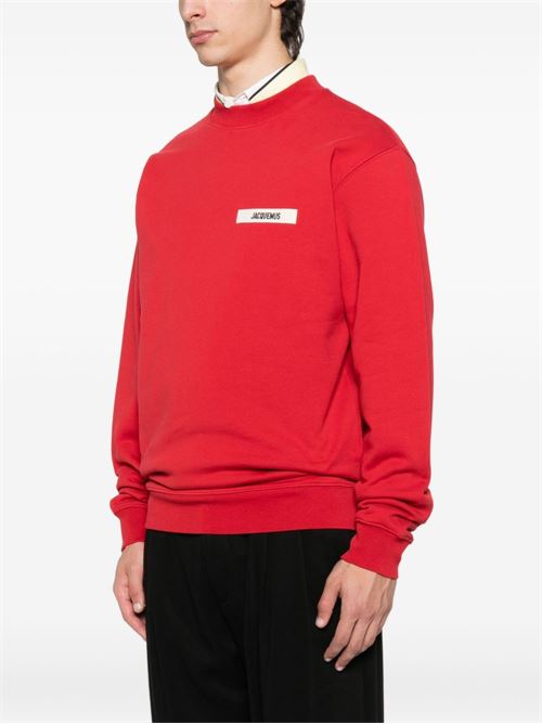  JACQUEMUS | SSM00206 AJ00126480
